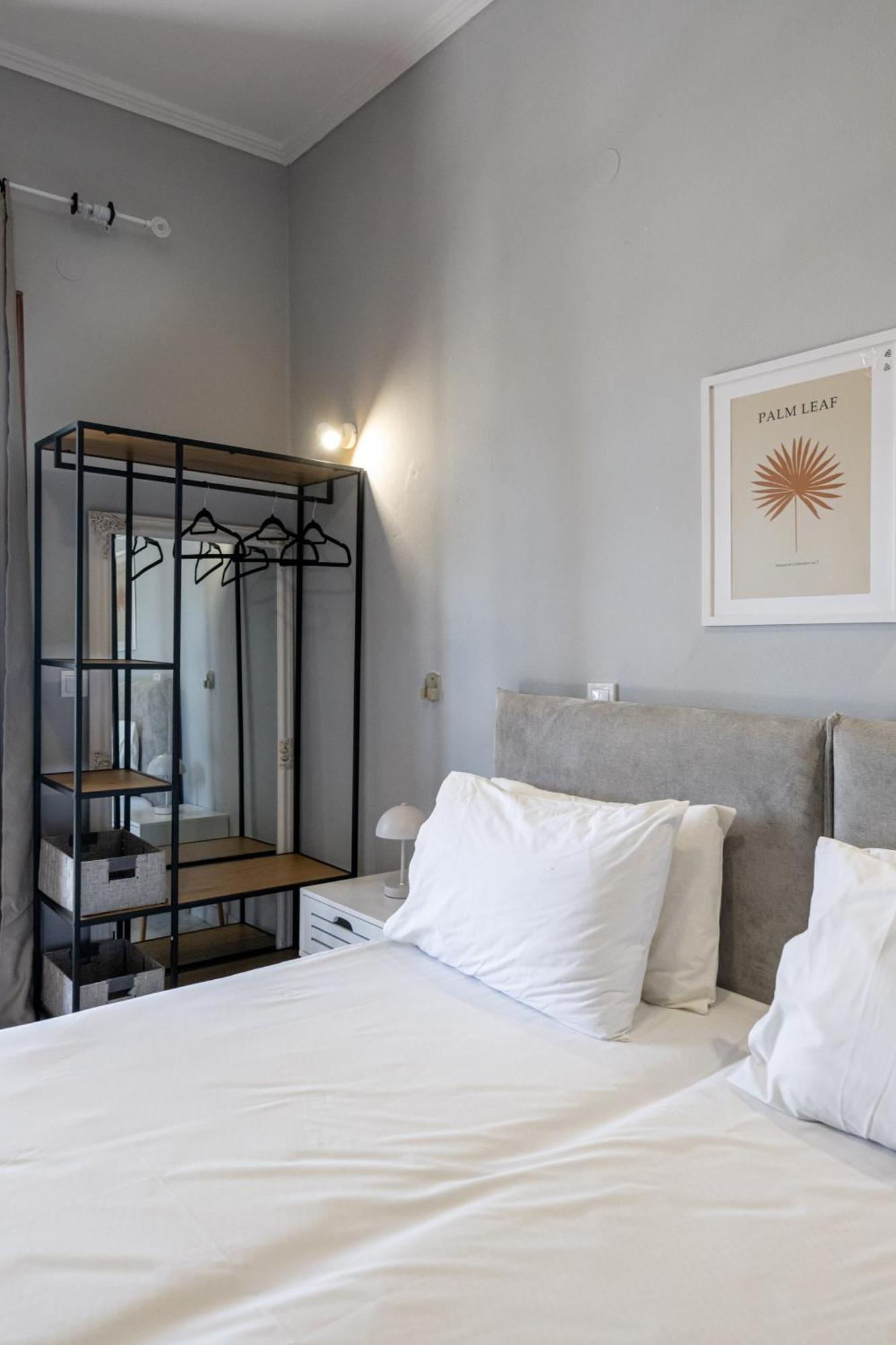 Studios Koukis Kitriaí Dış mekan fotoğraf