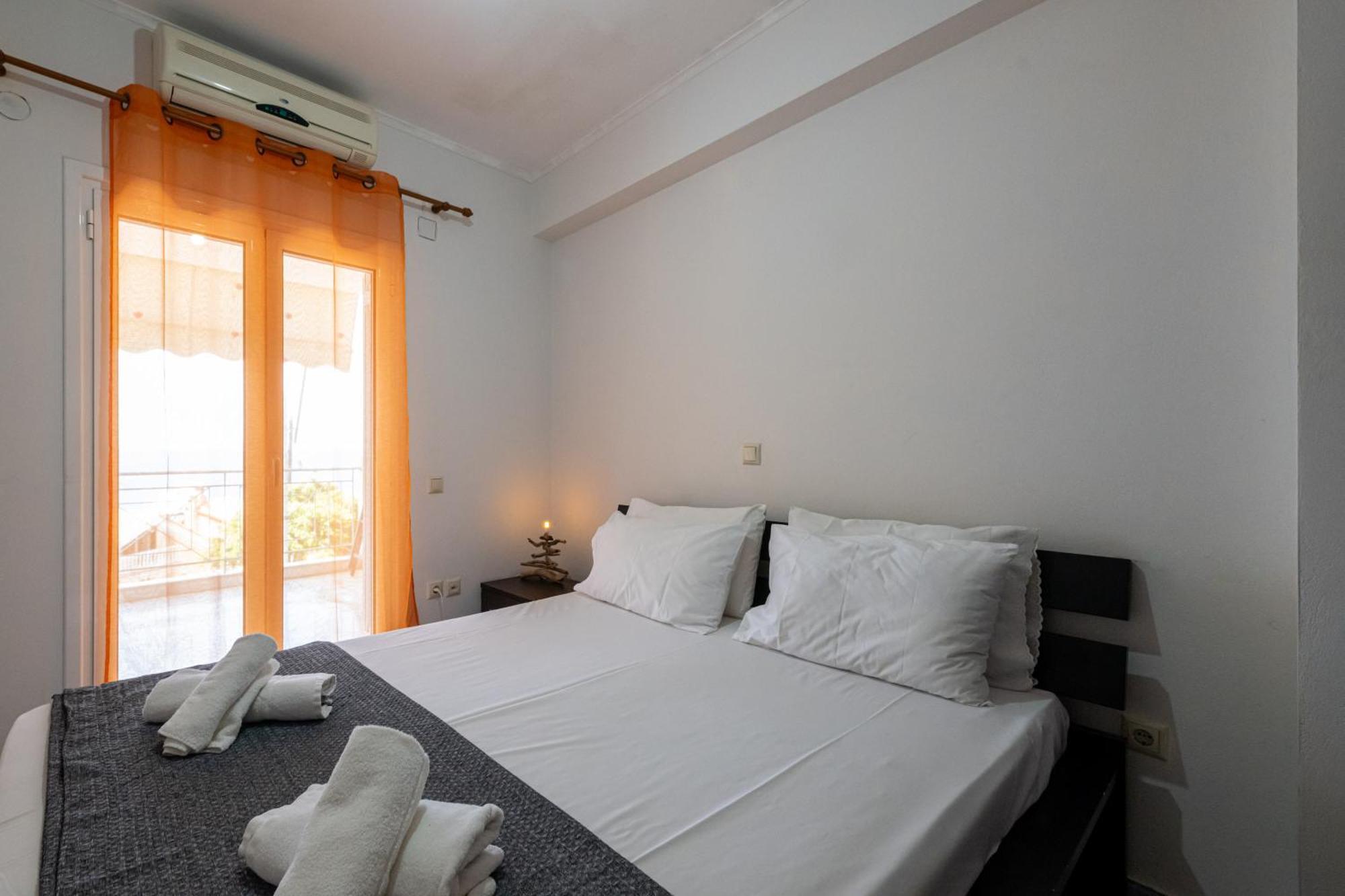 Studios Koukis Kitriaí Dış mekan fotoğraf