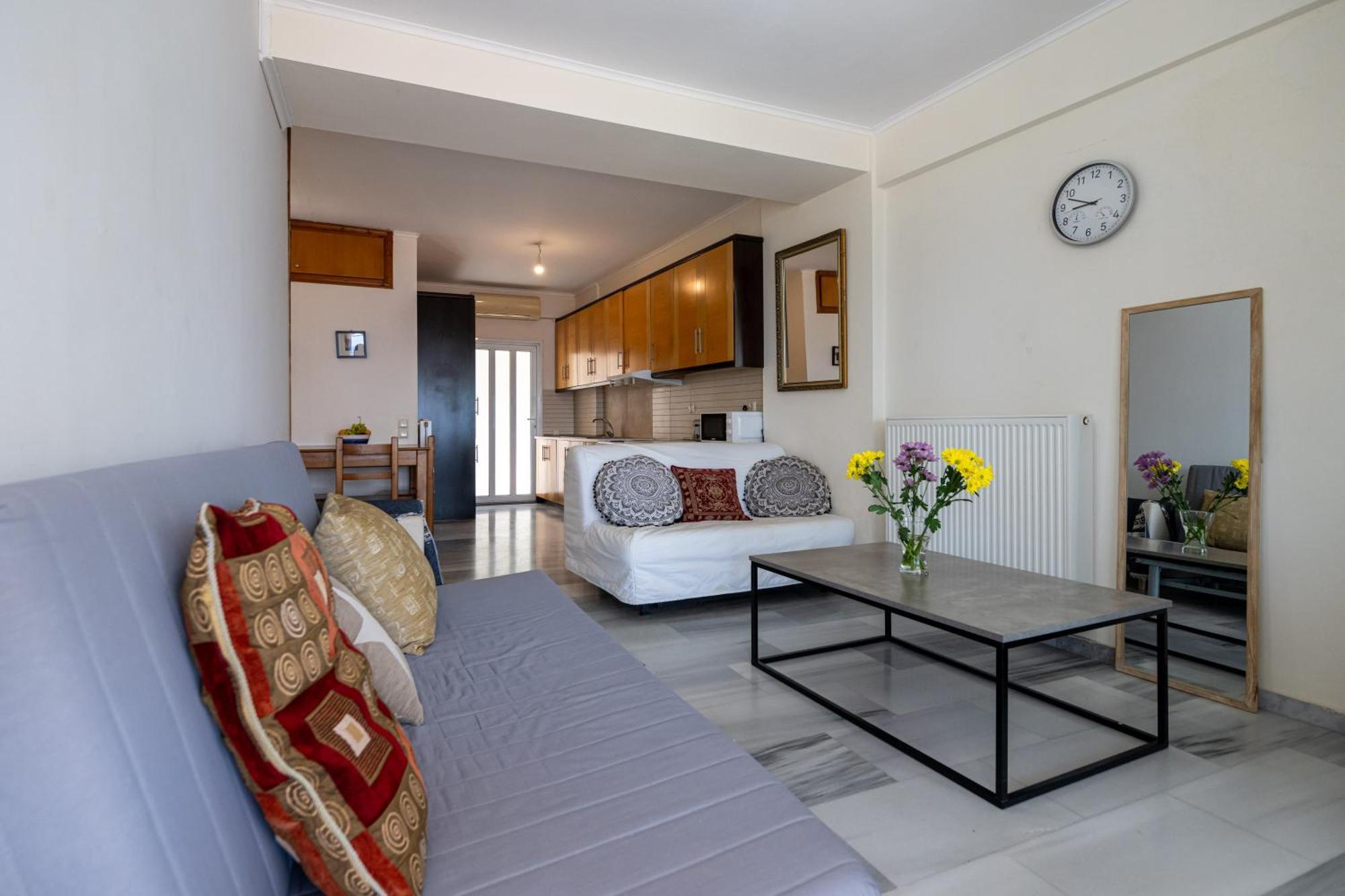 Studios Koukis Kitriaí Dış mekan fotoğraf