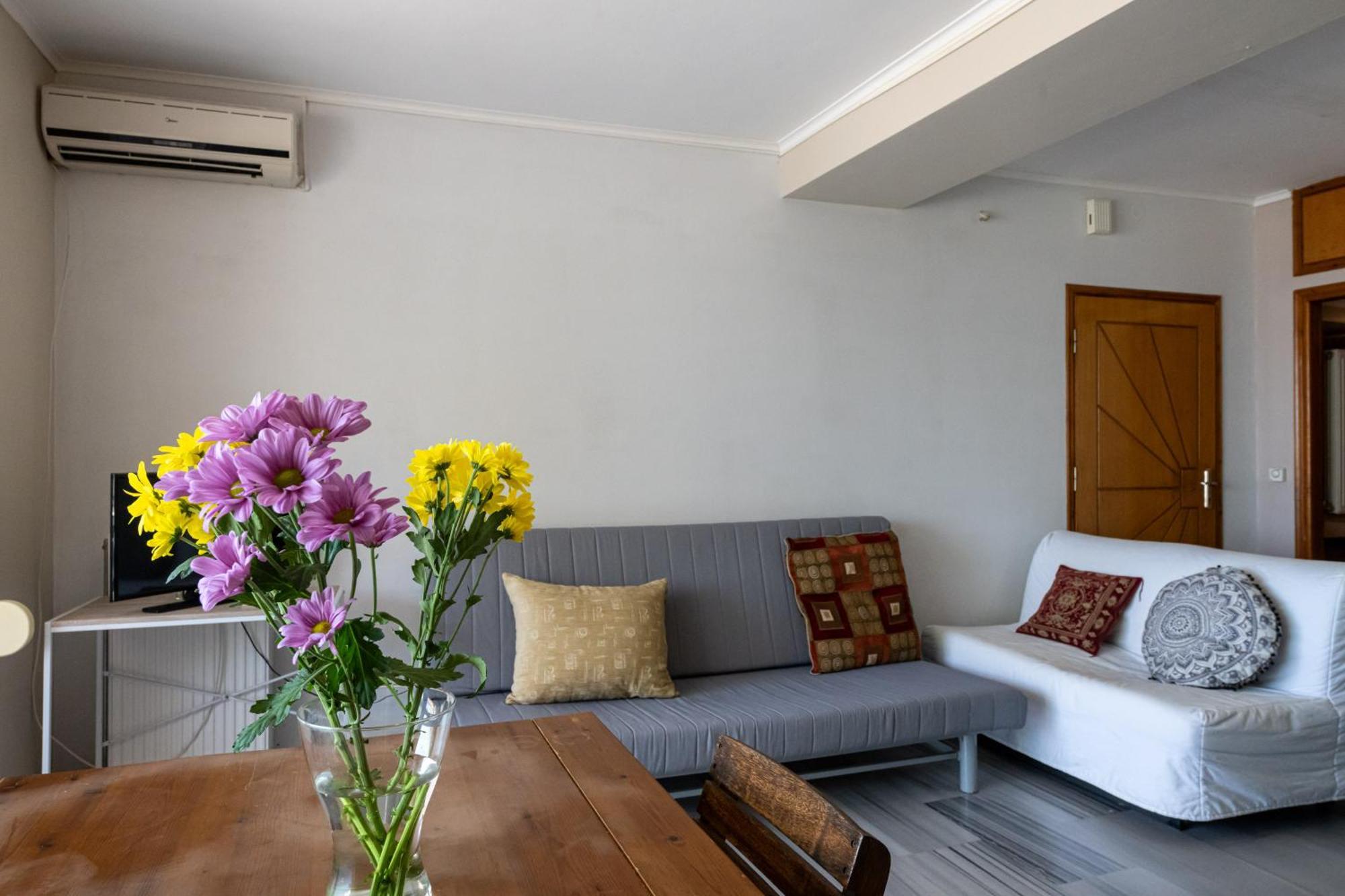 Studios Koukis Kitriaí Dış mekan fotoğraf
